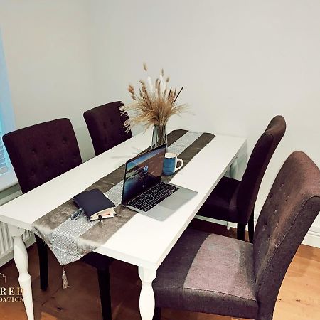 Brooklands Nw6 Apartment Londra Esterno foto
