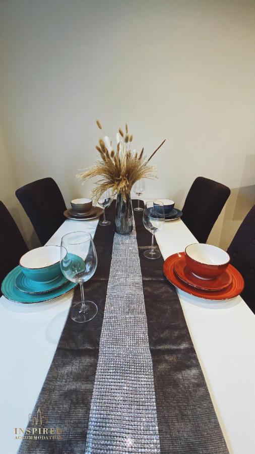 Brooklands Nw6 Apartment Londra Esterno foto
