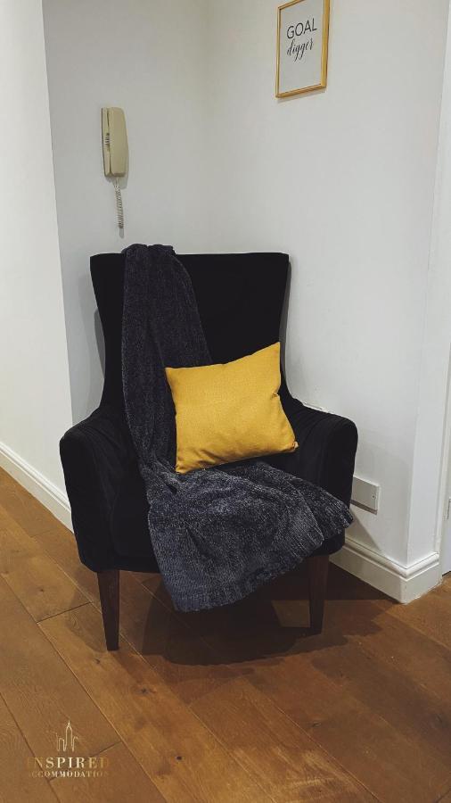 Brooklands Nw6 Apartment Londra Esterno foto