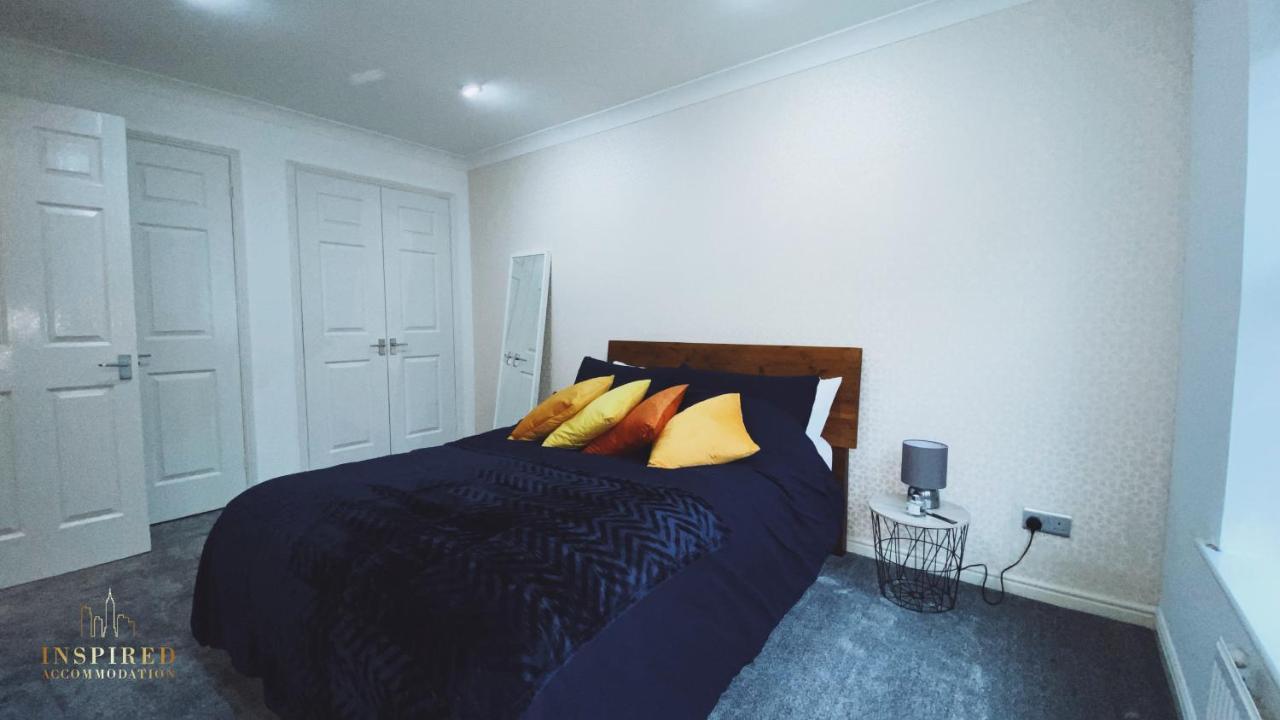 Brooklands Nw6 Apartment Londra Esterno foto
